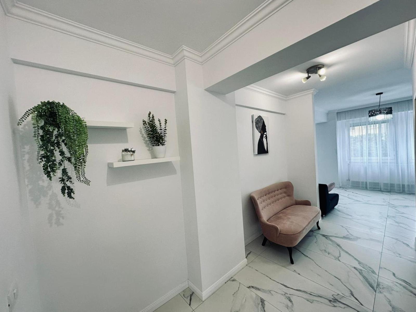Sofiapartment Gran Varadino Esterno foto