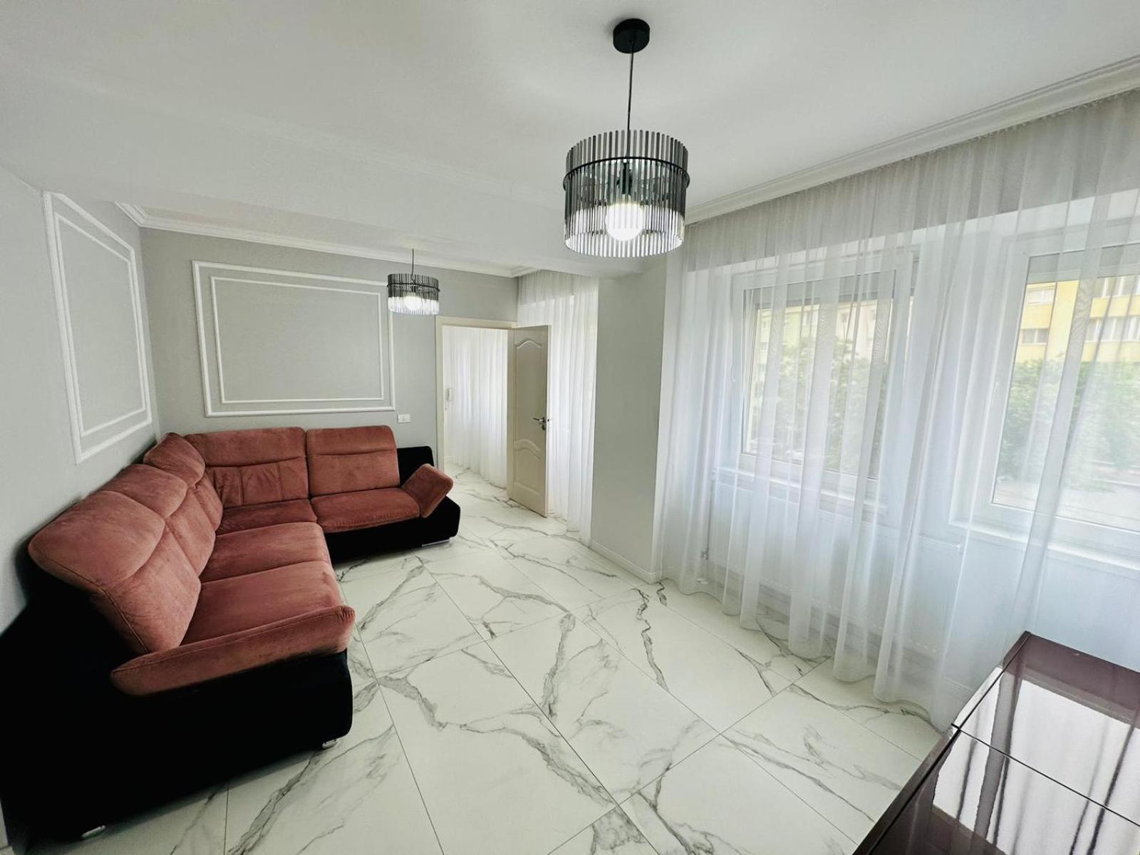 Sofiapartment Gran Varadino Esterno foto