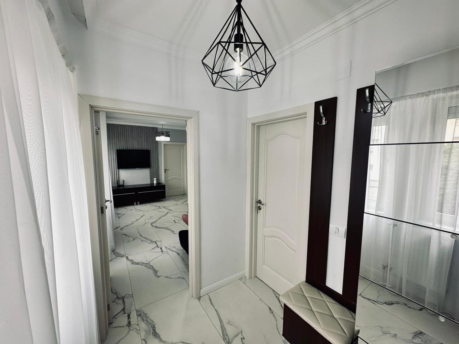 Sofiapartment Gran Varadino Esterno foto