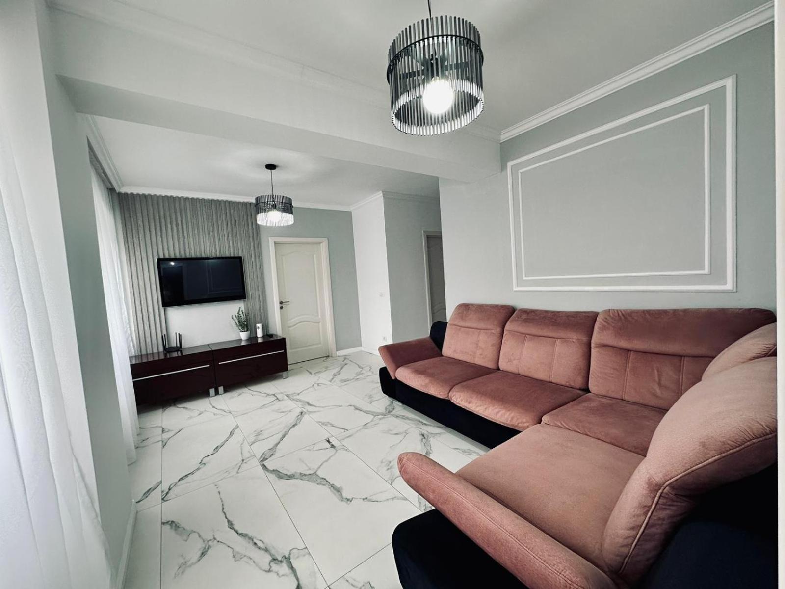 Sofiapartment Gran Varadino Esterno foto